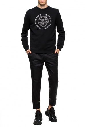 Lion head sweatshirt, zdjęcie 2 Lion head sweatshirt od Billionaire